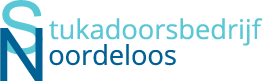 Logo Stukadoorsbedrijf Noordeloos